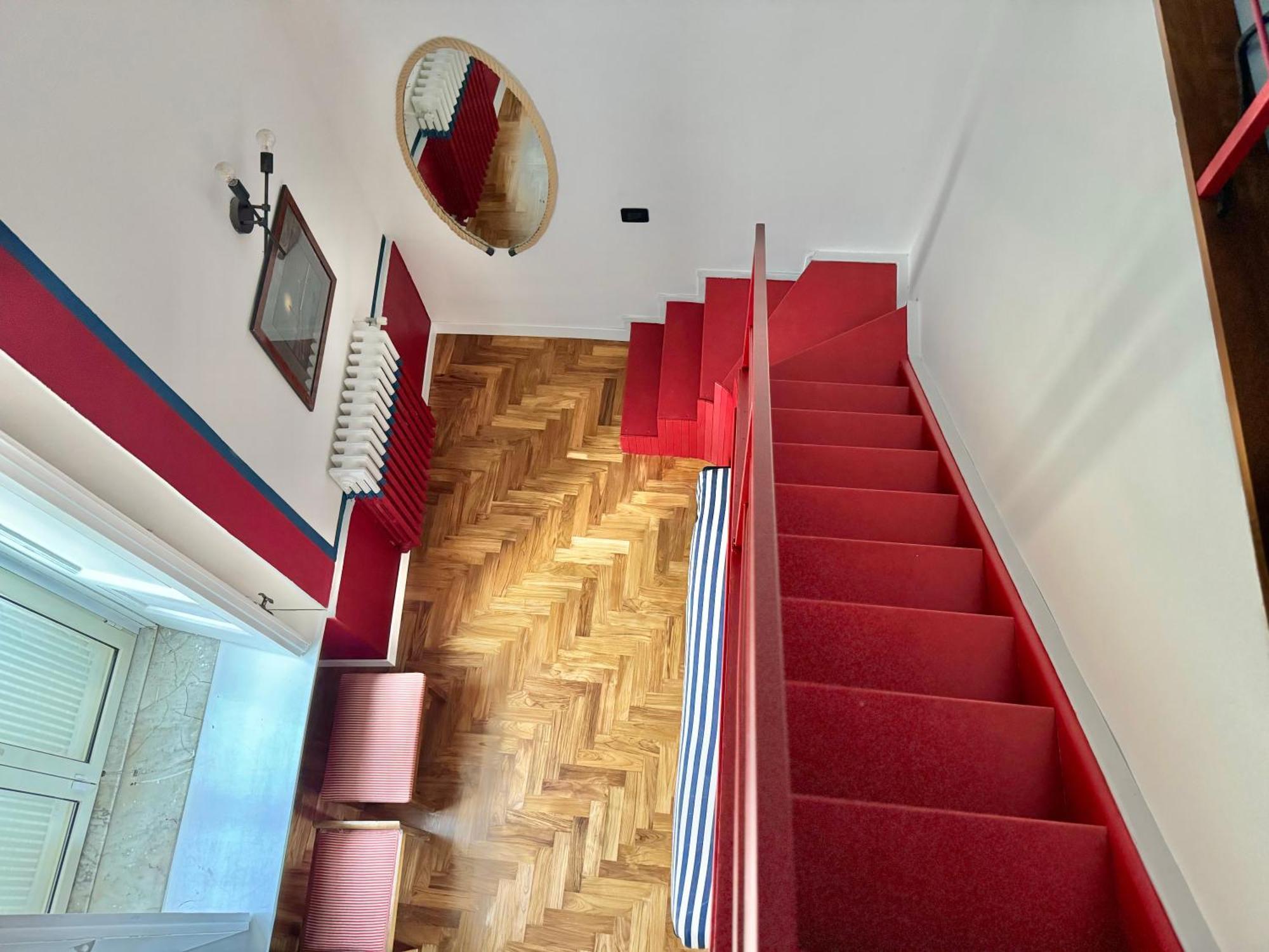 Loft da Sogno Templars'f Home Napoli Eksteriør billede